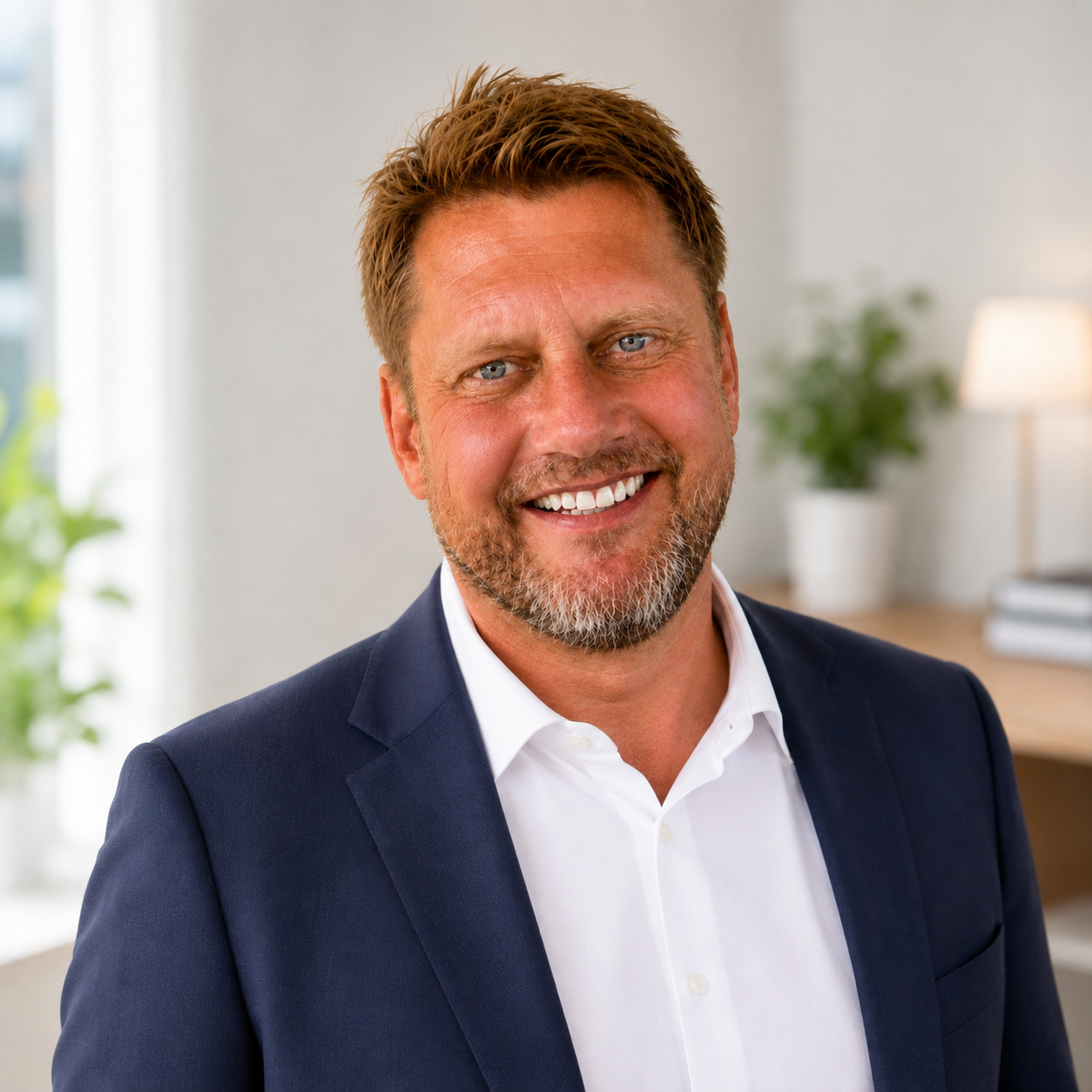 Hypnosetherapeut Markus Stalla Hypnosetherapie bei Bad Homburg